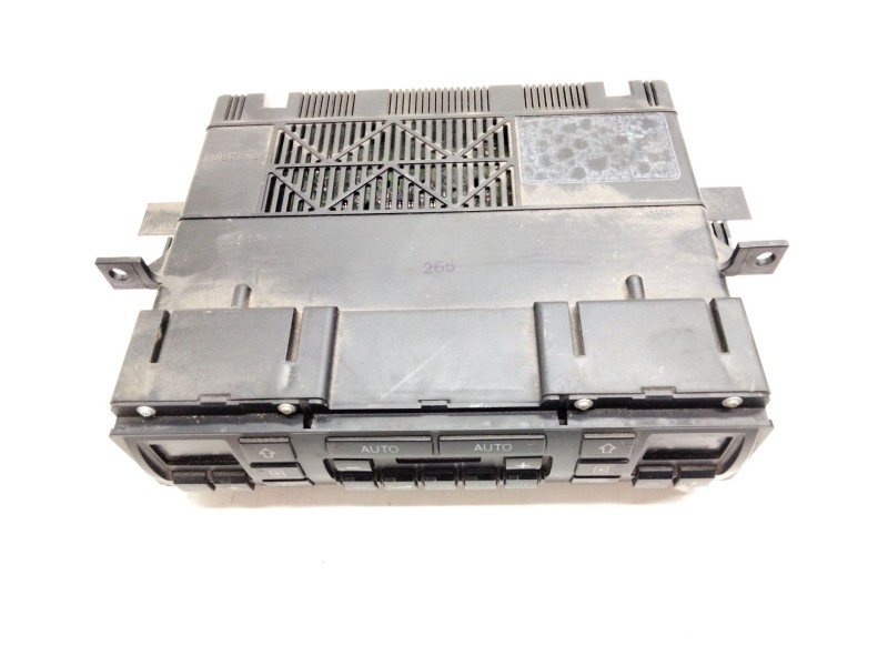 Recambio de mando calefaccion / aire acondicionado para audi a8 (d2) 3.7 referencia OEM IAM   