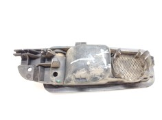 Recambio de maneta interior trasera izquierda para audi a8 (d2) 3.7 referencia OEM IAM 4D0837019A   2