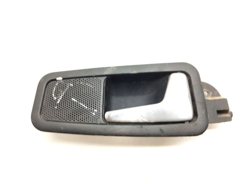 Recambio de maneta interior trasera derecha para audi a8 (d2) 3.7 referencia OEM IAM 4D0837020A  