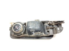 Recambio de maneta interior trasera derecha para audi a8 (d2) 3.7 referencia OEM IAM 4D0837020A   2