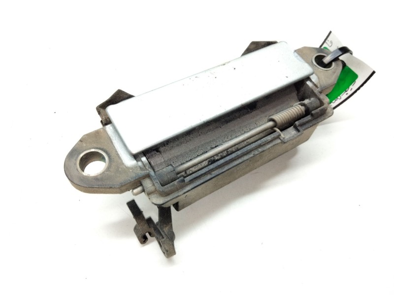 Recambio de maneta exterior trasera izquierda para audi a8 (d2) 3.7 referencia OEM IAM 4A0839205  