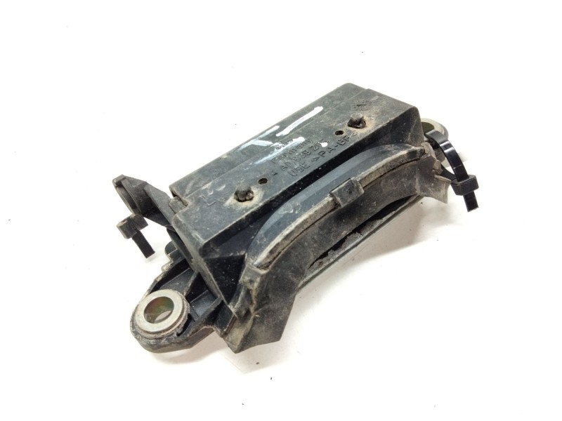 Recambio de maneta exterior trasera izquierda para audi a8 (d2) 3.7 referencia OEM IAM 4A0839205  