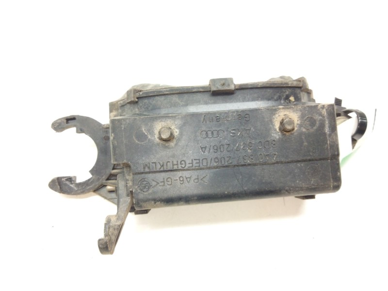 Recambio de maneta exterior delantera derecha para audi a8 (d2) 3.7 referencia OEM IAM 8DP836206A  