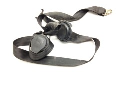 Recambio de cinturon seguridad trasero derecho para audi a8 (d2) 3.7 referencia OEM IAM 4D0857709   2