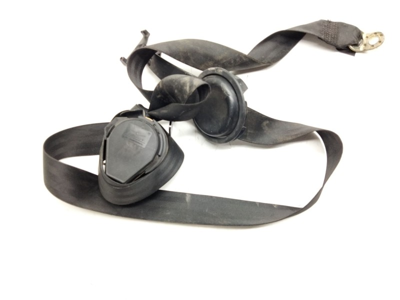 Recambio de cinturon seguridad trasero derecho para audi a8 (d2) 3.7 referencia OEM IAM 4D0857709  