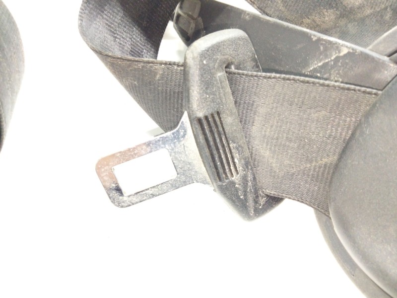 Recambio de cinturon seguridad trasero derecho para audi a8 (d2) 3.7 referencia OEM IAM 4D0857709  