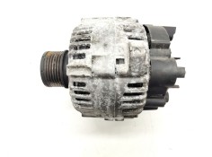 Recambio de alternador para renault megane ii berlina 5p 1.5 dci diesel referencia OEM IAM 0986080710   2