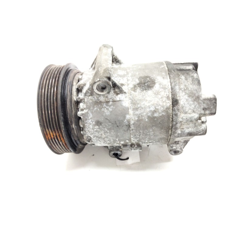 Recambio de compresor aire para renault megane ii berlina 5p 1.5 dci diesel referencia OEM IAM 8200600110  