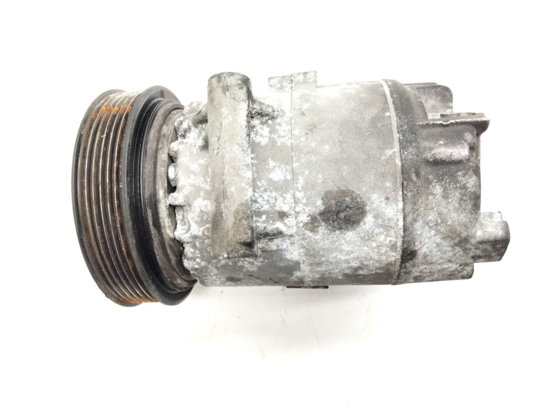 Recambio de compresor aire para renault megane ii berlina 5p 1.5 dci diesel referencia OEM IAM 8200600110  
