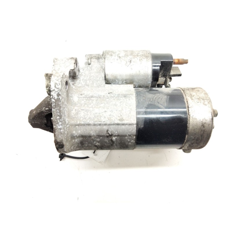 Recambio de motor arranque para renault megane ii berlina 5p 1.5 dci diesel referencia OEM IAM 8200584675  