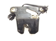 Recambio de cerradura maletero / porton para audi a8 (d2) 3.7 referencia OEM IAM    2