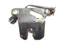 CERRADURA MALETERO / PORTON 