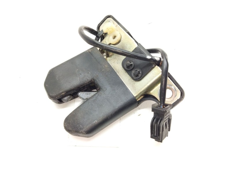 Recambio de cerradura maletero / porton para audi a8 (d2) 3.7 referencia OEM IAM   