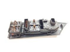 Recambio de mando elevalunas delantero izquierdo para audi a8 (d2) 3.7 referencia OEM IAM 4D1959517   2