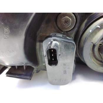 Recambio de faro izquierdo para hyundai getz (tb) 1.1 básico referencia OEM IAM   