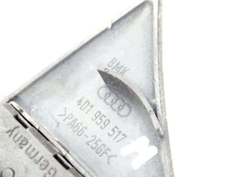 Recambio de mando elevalunas delantero izquierdo para audi a8 (d2) 3.7 referencia OEM IAM 4D1959517  