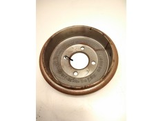 Recambio de tambor freno trasero para seat ibiza iii (6l1) 1.2 referencia OEM IAM 6X0609617 600609617 