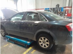 audi a4 b6 (8e2) del año 2002 2