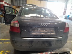 AUDI A4 B6 (8E2)