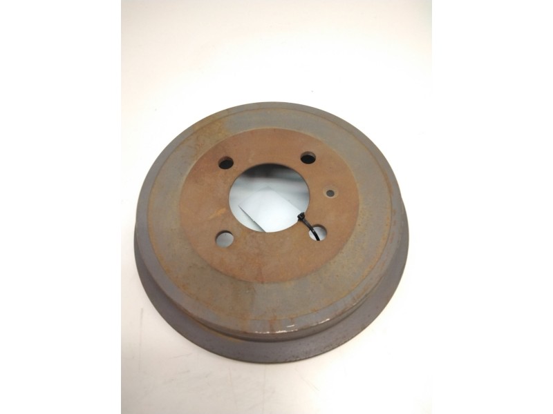 Recambio de tambor freno trasero para seat ibiza iii (6l1) 1.2 referencia OEM IAM 6X0609617 600609617 