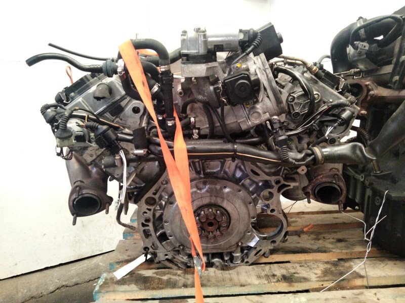 Recambio de motor completo para audi a8 (d2) 3.7 referencia OEM IAM AEW  