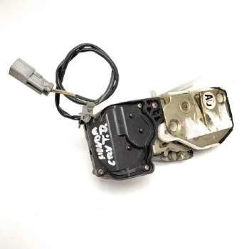 CERRADURA PUERTA DELANTERA DERECHA 115443