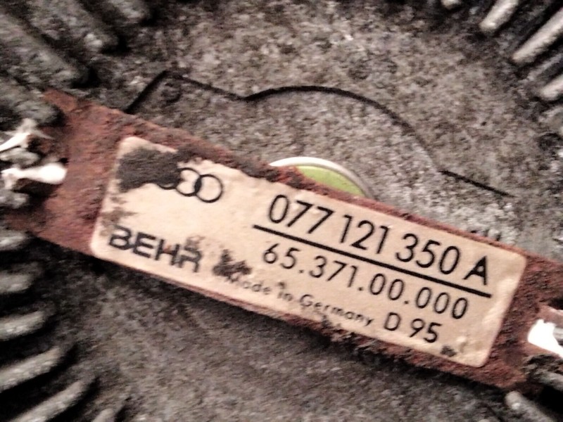 Recambio de motor completo para audi a8 (d2) 3.7 referencia OEM IAM AEW  