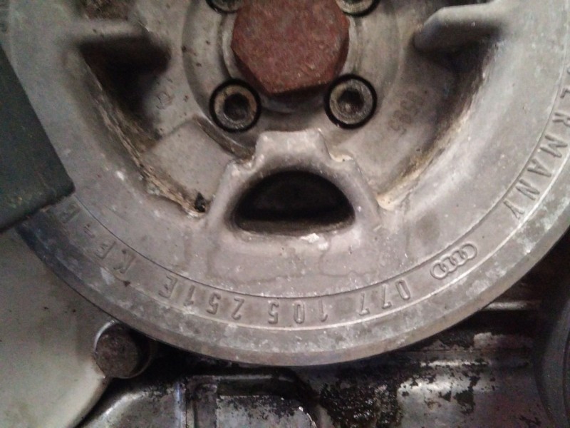 Recambio de motor completo para audi a8 (d2) 3.7 referencia OEM IAM AEW  