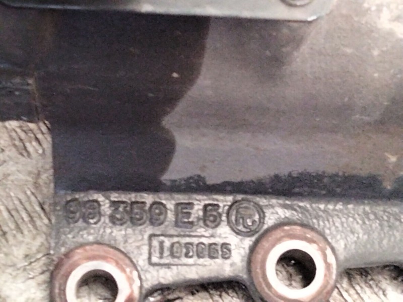 Recambio de caja direccion para daf fa laf 45.220 referencia OEM IAM 1894289  