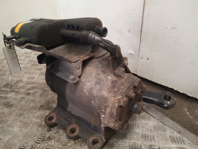 Recambio de caja direccion para daf fa laf 45.220 referencia OEM IAM 1894289  