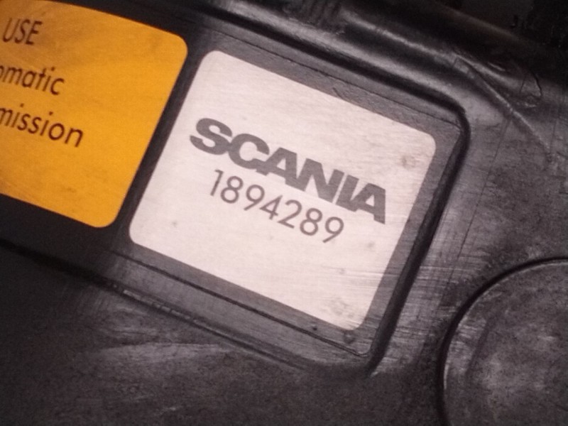 Recambio de caja direccion para daf fa laf 45.220 referencia OEM IAM 1894289  