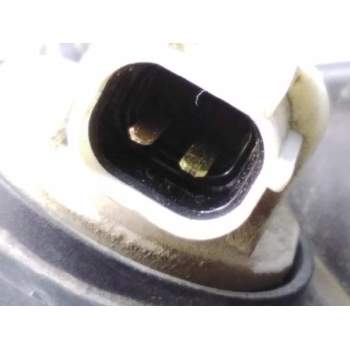 Recambio de faro izquierdo para hyundai getz (tb) 1.1 básico referencia OEM IAM   