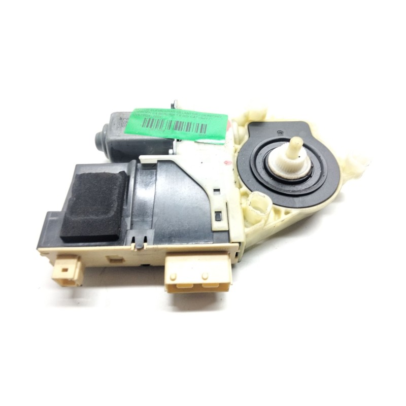 Recambio de motor elevalunas delantero derecho para citroën c4 berlina 1.6 hdi cat (9hy / dv6ted4) referencia OEM IAM 9681574880