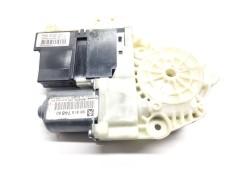 Recambio de motor elevalunas delantero derecho para citroën c4 berlina 1.6 hdi cat (9hy / dv6ted4) referencia OEM IAM 9681574880 2