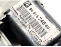 MOTOR ELEVALUNAS DELANTERO DERECHO 9681574880 