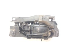 Recambio de maneta interior delantera izquierda para citroën c4 berlina 1.6 hdi cat (9hy / dv6ted4) referencia OEM IAM 96435311V 2