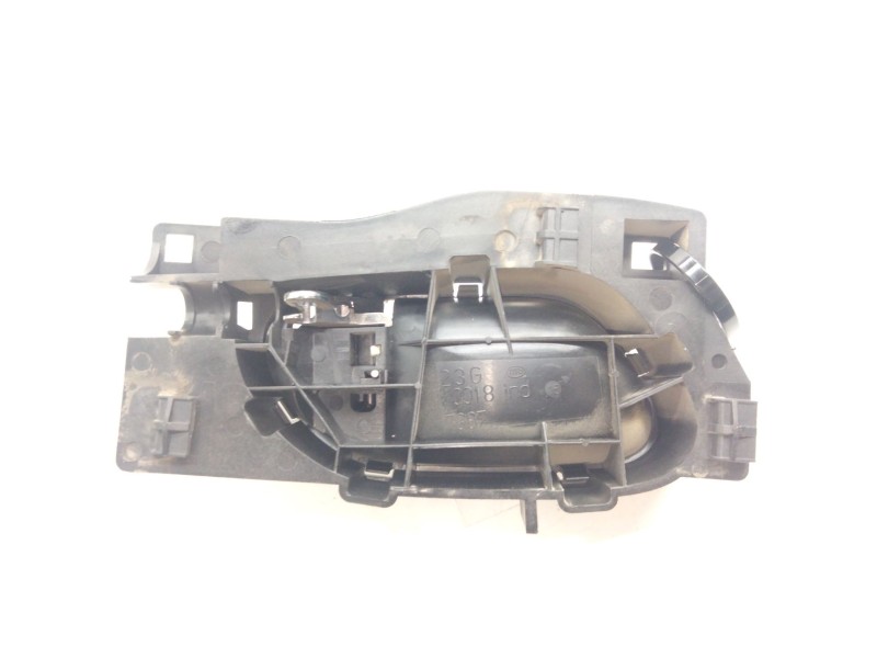 Recambio de maneta interior delantera izquierda para citroën c4 berlina 1.6 hdi cat (9hy / dv6ted4) referencia OEM IAM 96435311V