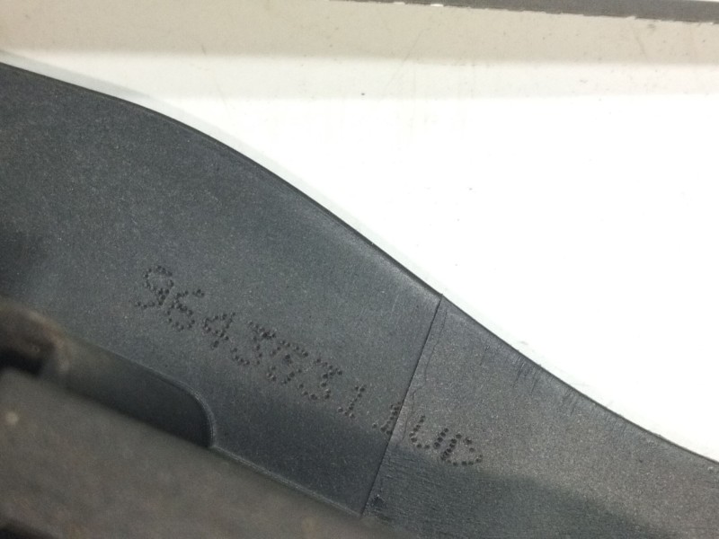 Recambio de maneta interior delantera izquierda para citroën c4 berlina 1.6 hdi cat (9hy / dv6ted4) referencia OEM IAM 96435311V