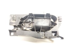Recambio de maneta interior trasera derecha para citroën c4 berlina 1.6 hdi cat (9hy / dv6ted4) referencia OEM IAM 96435310VD   2