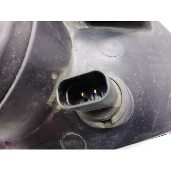 Recambio de faro izquierdo para hyundai getz (tb) 1.1 básico referencia OEM IAM   