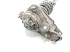 Recambio de amortiguador delantero izquierdo para audi a8 (d2) 3.7 referencia OEM IAM 556293   2