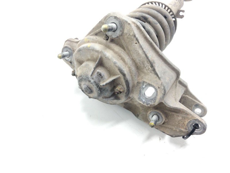 Recambio de amortiguador delantero izquierdo para audi a8 (d2) 3.7 referencia OEM IAM 556293  