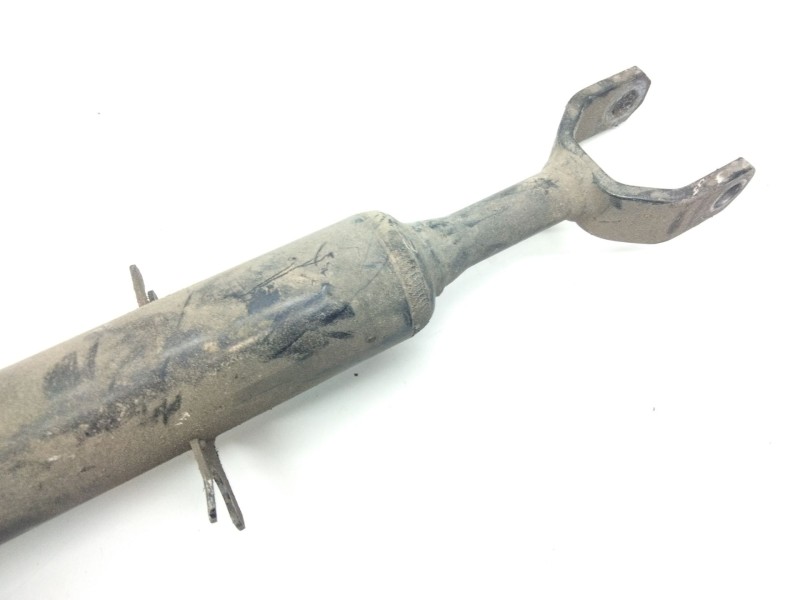 Recambio de amortiguador delantero izquierdo para audi a8 (d2) 3.7 referencia OEM IAM 556293  