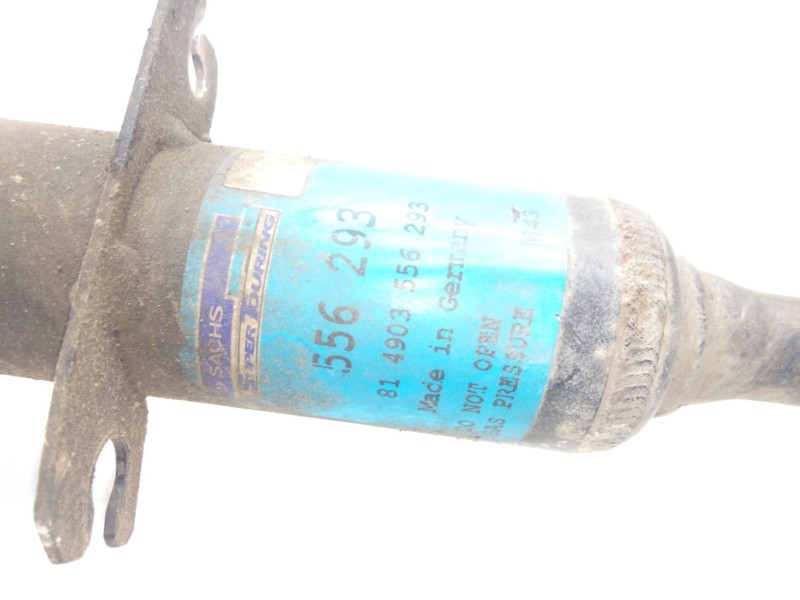 Recambio de amortiguador delantero izquierdo para audi a8 (d2) 3.7 referencia OEM IAM 556293  