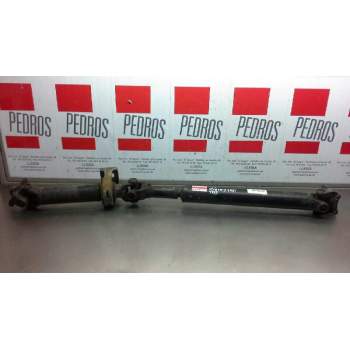Recambio de cardan trasero para ssangyong kyron 270 spr xdi premium 4wd referencia OEM IAM   