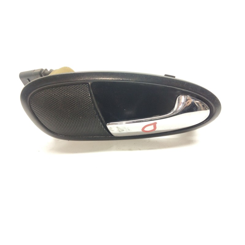 Recambio de maneta interior delantera derecha para seat leon (1p1) referencia OEM IAM 5P0837114  