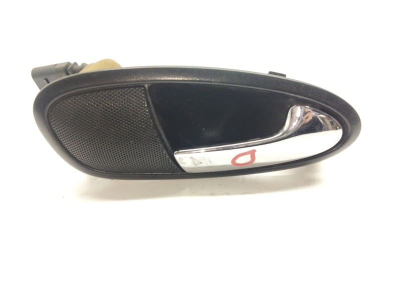 Recambio de maneta interior delantera derecha para seat leon (1p1) referencia OEM IAM 5P0837114  