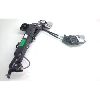 Recambio de elevalunas trasero derecho para bmw serie 2 gran coupe (f44) 218i referencia OEM IAM 51354876380  