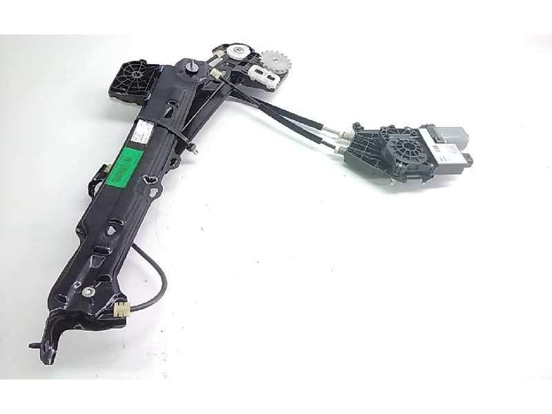 Recambio de elevalunas trasero derecho para bmw serie 2 gran coupe (f44) 218i referencia OEM IAM 51354876380  