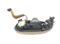 Recambio de maneta interior delantera derecha para seat leon (1p1) referencia OEM IAM 5P0837114   2
